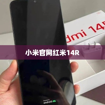 小米官网红米14R