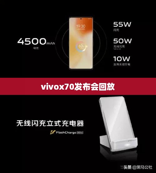 vivox70发布会回放  第1张