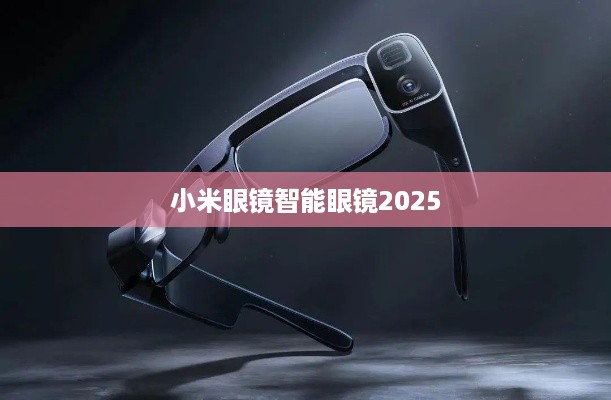 小米眼镜智能眼镜2025