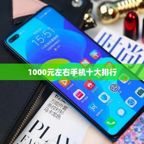 1000元左右手机十大排行
