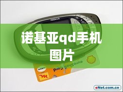 诺基亚qd手机图片