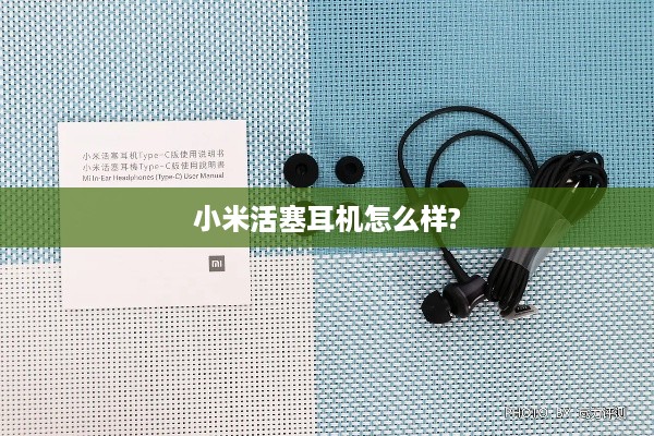 小米活塞耳机怎么样?