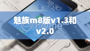 魅族m8版v1.3和v2.0