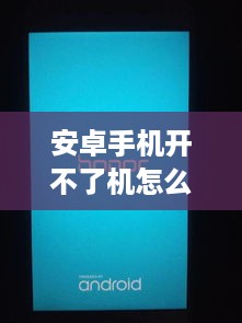 安卓手机开不了机怎么强制开机
