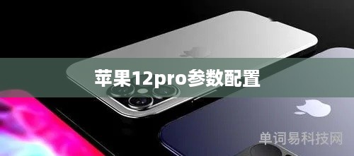 苹果12pro参数配置  第1张