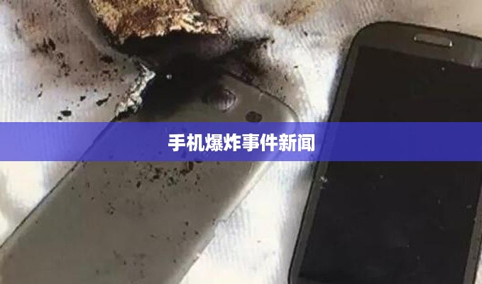 手机爆炸事件新闻
