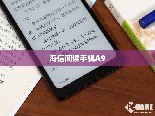 海信阅读手机A9