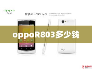 oppoR803多少钱