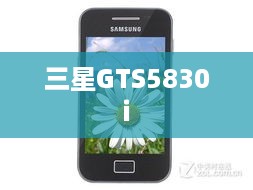 三星GTS5830i