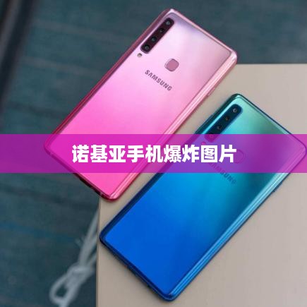 诺基亚手机爆炸图片  第1张