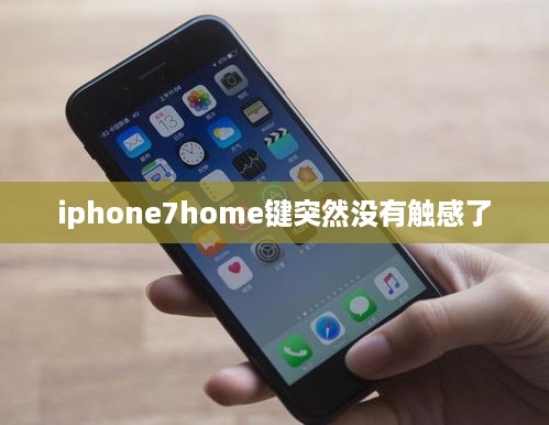 iphone7home键突然没有触感了  第1张
