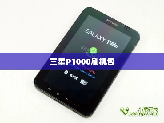 三星P1000刷机包