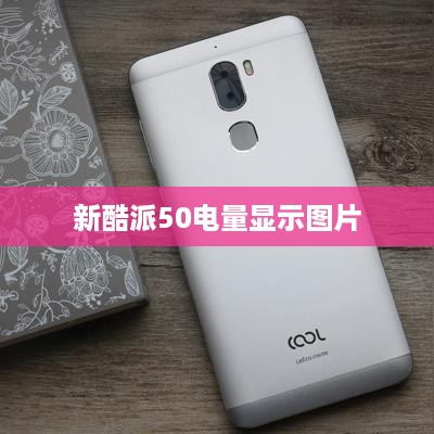新酷派50电量显示图片