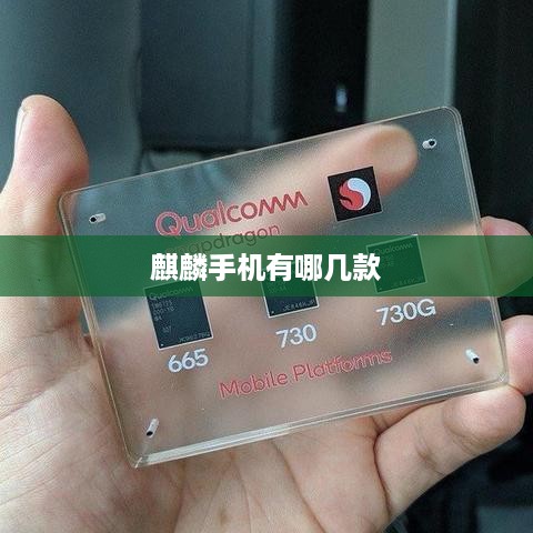 麒麟手机有哪几款