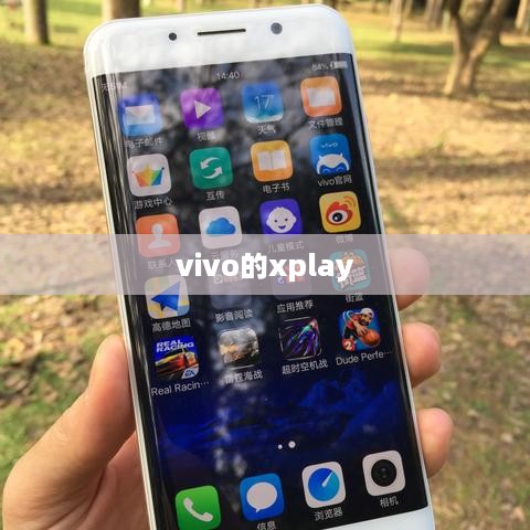vivo的xplay