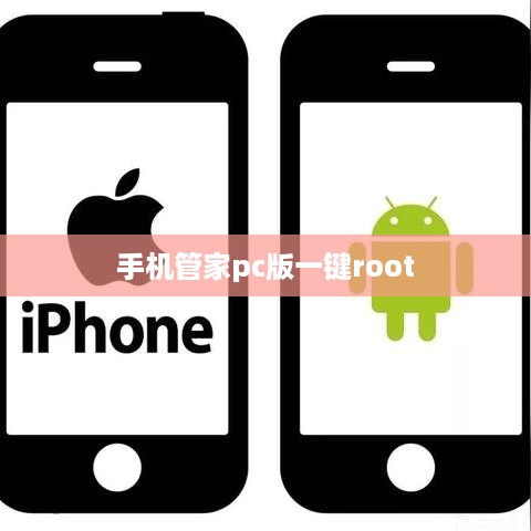手机管家pc版一键root