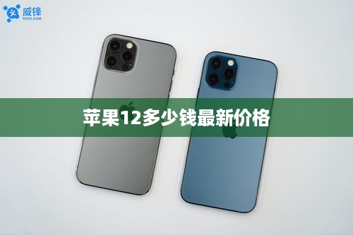 苹果12多少钱最新价格  第1张
