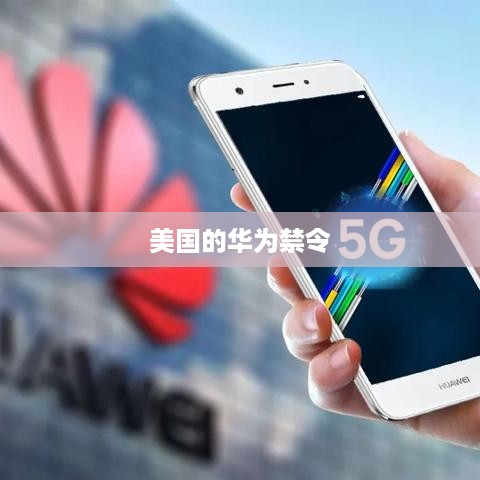 美国的华为禁令