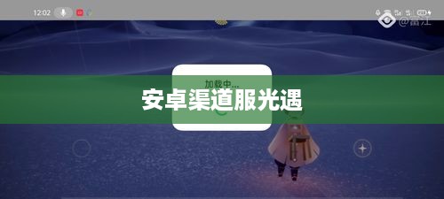 安卓渠道服光遇