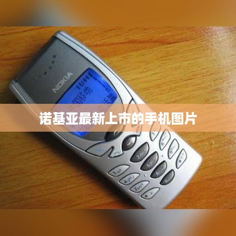 诺基亚最新上市的手机图片