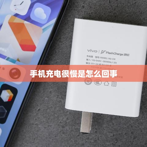 手机充电很慢是怎么回事