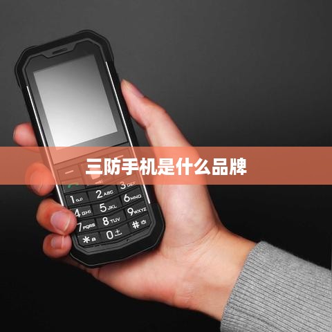三防手机是什么品牌