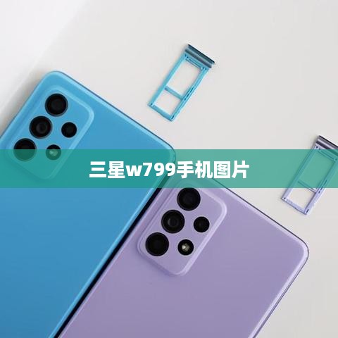 三星w799手机图片