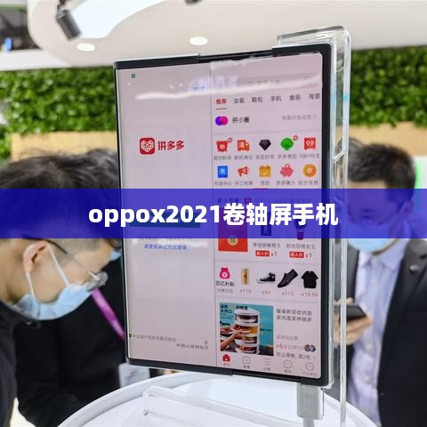 oppox2021卷轴屏手机