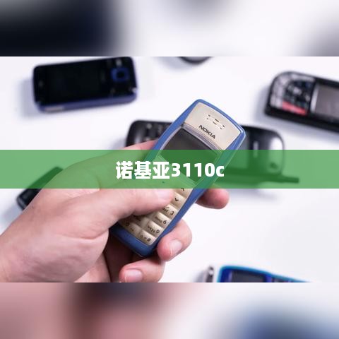 诺基亚3110c
