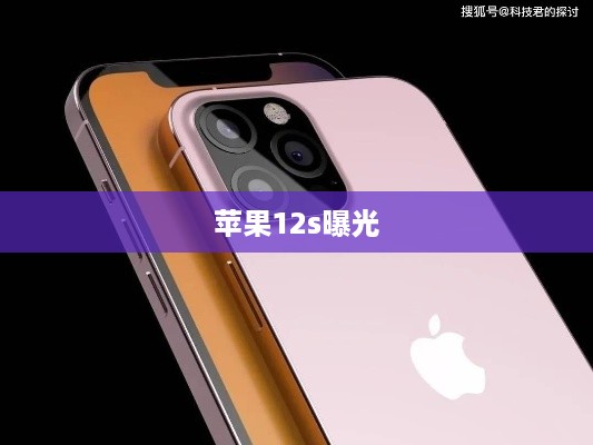 苹果12s曝光