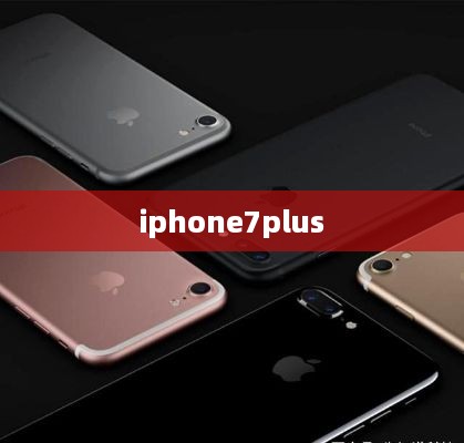 iphone7plus