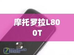摩托罗拉L800T