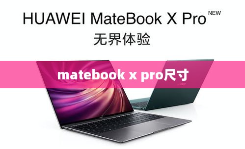 matebook x pro尺寸