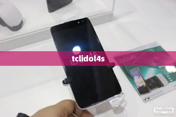 tclidol4s