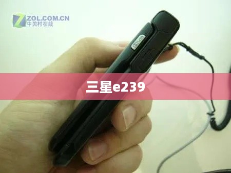 三星e239