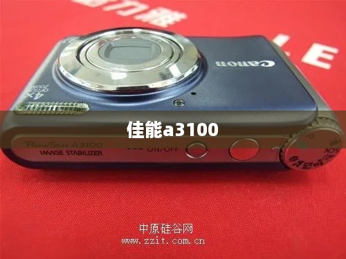 佳能a3100