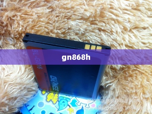 gn868h