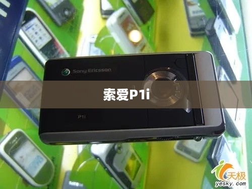 索爱P1i