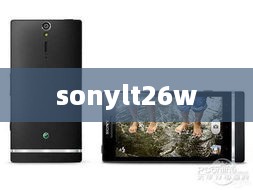 sonylt26w