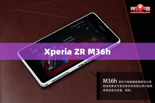 Xperia ZR M36h