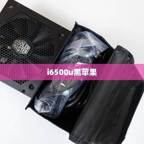 i6500u黑苹果