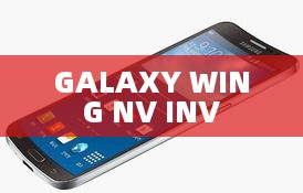 GALAXY WING NV INV
