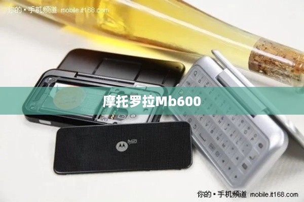 摩托罗拉Mb600