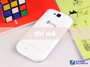 thl w8