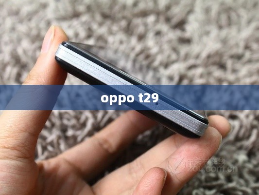 oppo t29  第1张