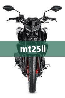 mt25ii