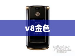 v8金色  第1张