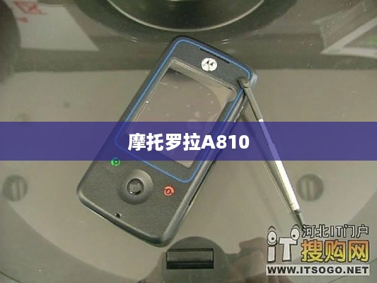 摩托罗拉A810