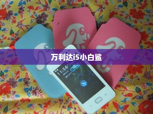 万利达i5小白鲨