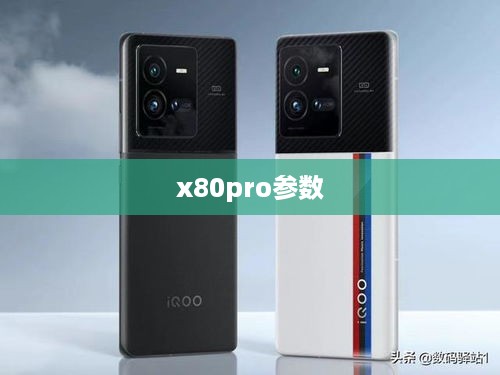 x80pro参数